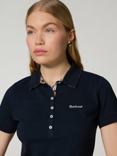 Bild von Poloshirt PORTSDOWN
