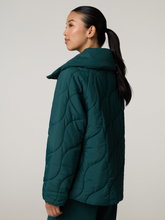 Image sur Veste matelassée FABIA