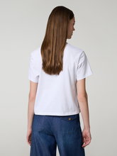 Bild von T-Shirt mit Strandmotiv