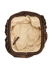 Bild von Clutch mit Pailletten BONITA