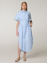 Bild von Blusenkleid KINIME