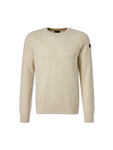 Image sur Pull avec coton
