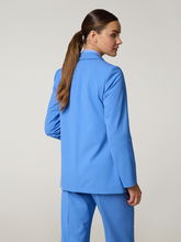 Image sur Blazer en viscose