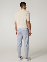 Image sur Chino en coton