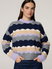 Bild von Multicolorpullover