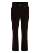 Bild von Cordhose CHINO TURN UP