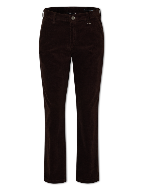 Bild von Cordhose CHINO TURN UP