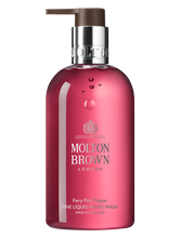 Bild von Handwaschgel 300ml FIERY PINK PEPPER