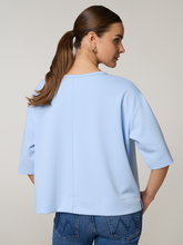 Bild von Sweatshirt mit Logo