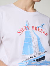 Image sur T-shirt imprimé