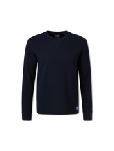 Bild von Langarmshirt aus Bio-Baumwolle