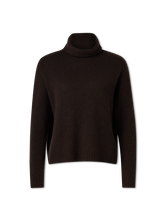 Image sur Pull en cachemire