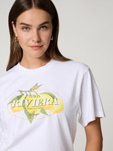 Bild von T-Shirt mit Print