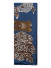 Bild von Schal TOU TOU