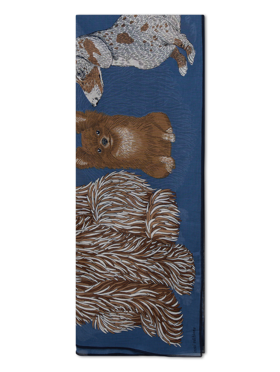 Bild von Schal TOU TOU