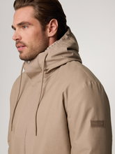 Bild von Parka