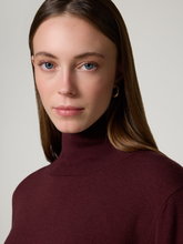 Image sur Pull en laine