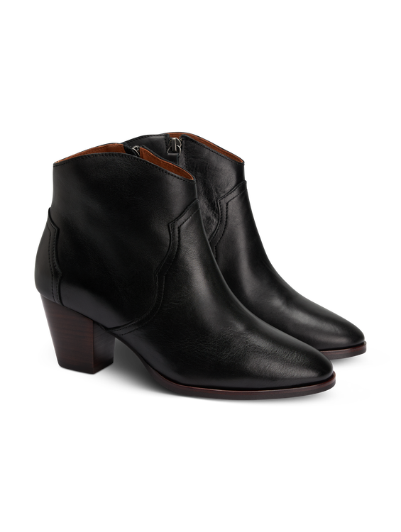 Bild von Stiefeletten FIONA