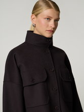 Image sur Veste en laine ARKLOW