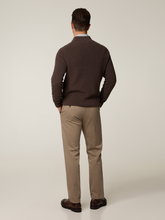 Image sur Pantalon chino en coton