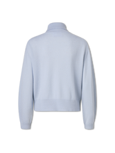 Image sur Cardigan en cachemire