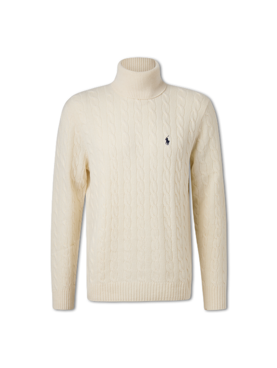 Bild von Rollkragenpullover