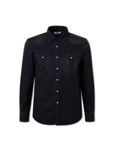 Image sur Chemise en jean LAVE