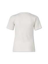 Bild von T-Shirt aus Baumwolle