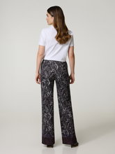 Image sur Pantalon coupe large WINDER