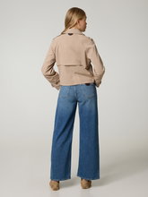 Bild von Jeans im Wide Leg Fit ANNA