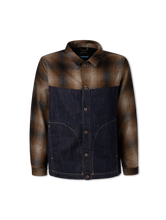 Bild von Overshirt im Relaxed Fit