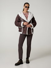 Image sur Pantalon coupe slim SIENA