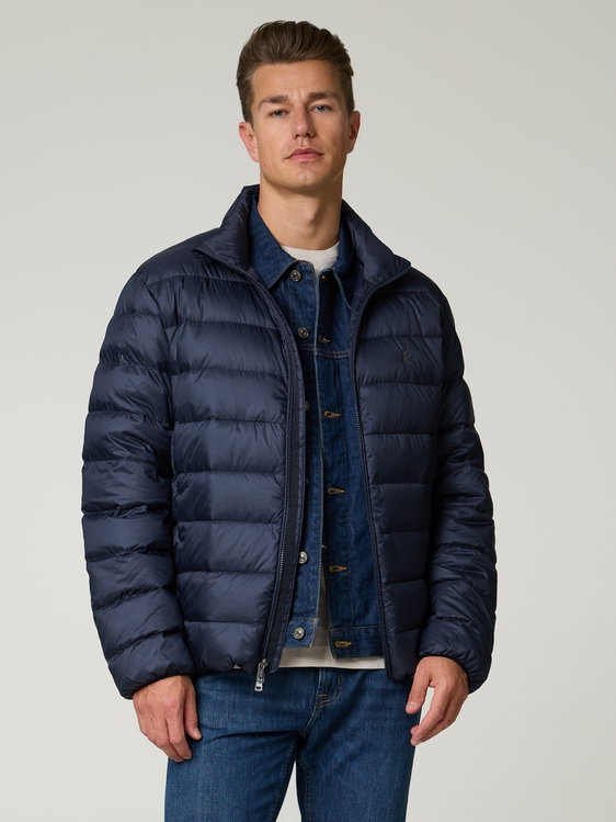 Bild von Steppjacke