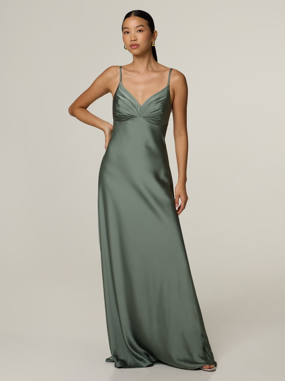Bild von Abendkleid