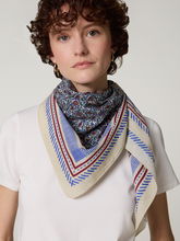 Bild von Schal ASFLORA SICO