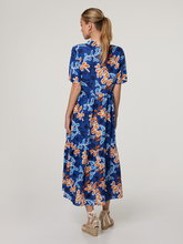 Bild von Kleid aus Leinen