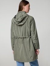 Bild von Mantel CIKATINKA