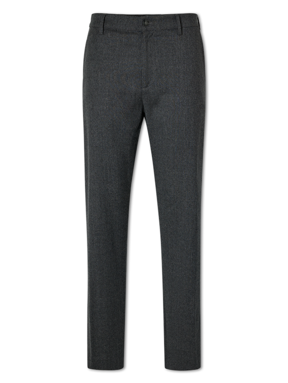Bild von Hose aus Wolle