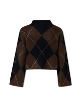 Image sur Pull en laine mérinos