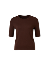 Image sur Pull en tricot de laine
