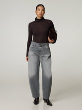 Bild von Jeans im O-Shape JAZZIE