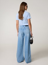 Bild von Jeans im Wide Leg Fit