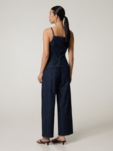 Bild von Culotte ANNA HIGH CROPPED