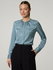Bild von Seiden Bluse
