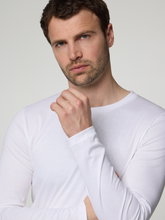 Bild von Langarmshirt SEA ISLAND
