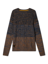 Bild von Pullover aus Baumwolle