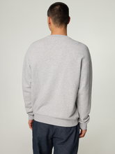 Bild von Sweatshirt aus Baumwolle