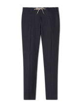 Image sur Pantalon en lin