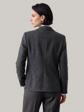 Image sur Blazer en laine vierge