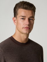 Bild von Pullover aus Wolle SOLONO